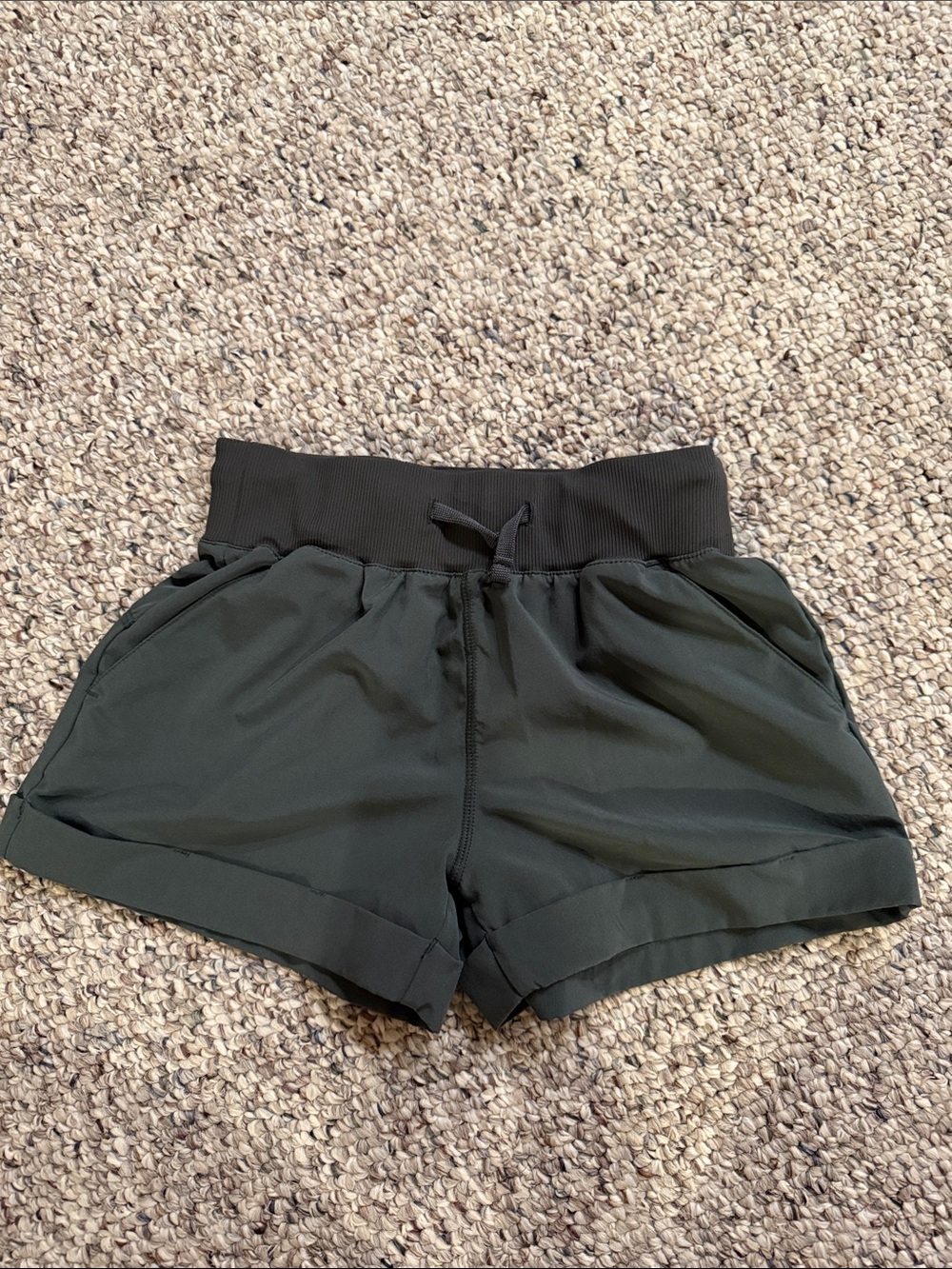 Zella girls short sz XS